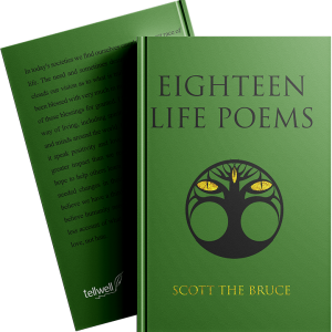 Eighteen Life Poems (Ebook)